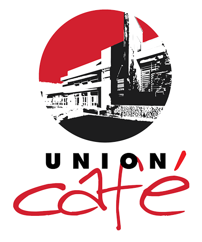 Union Cafe logo